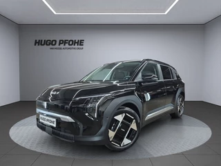 Kia EV3 Earth 81 kWh 150 kW Frontantrieb