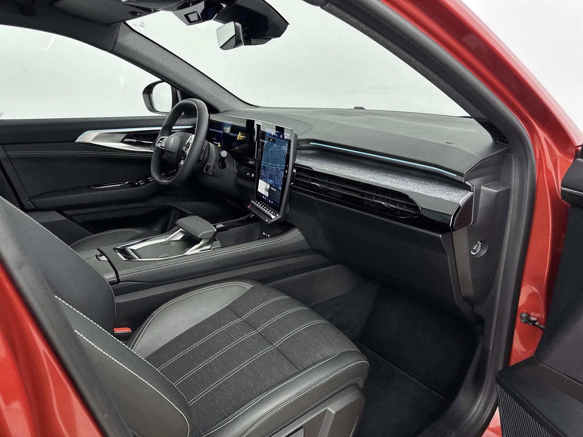 Renault Austral 1.3 mild hybrid 160Pk X-Tronic techno