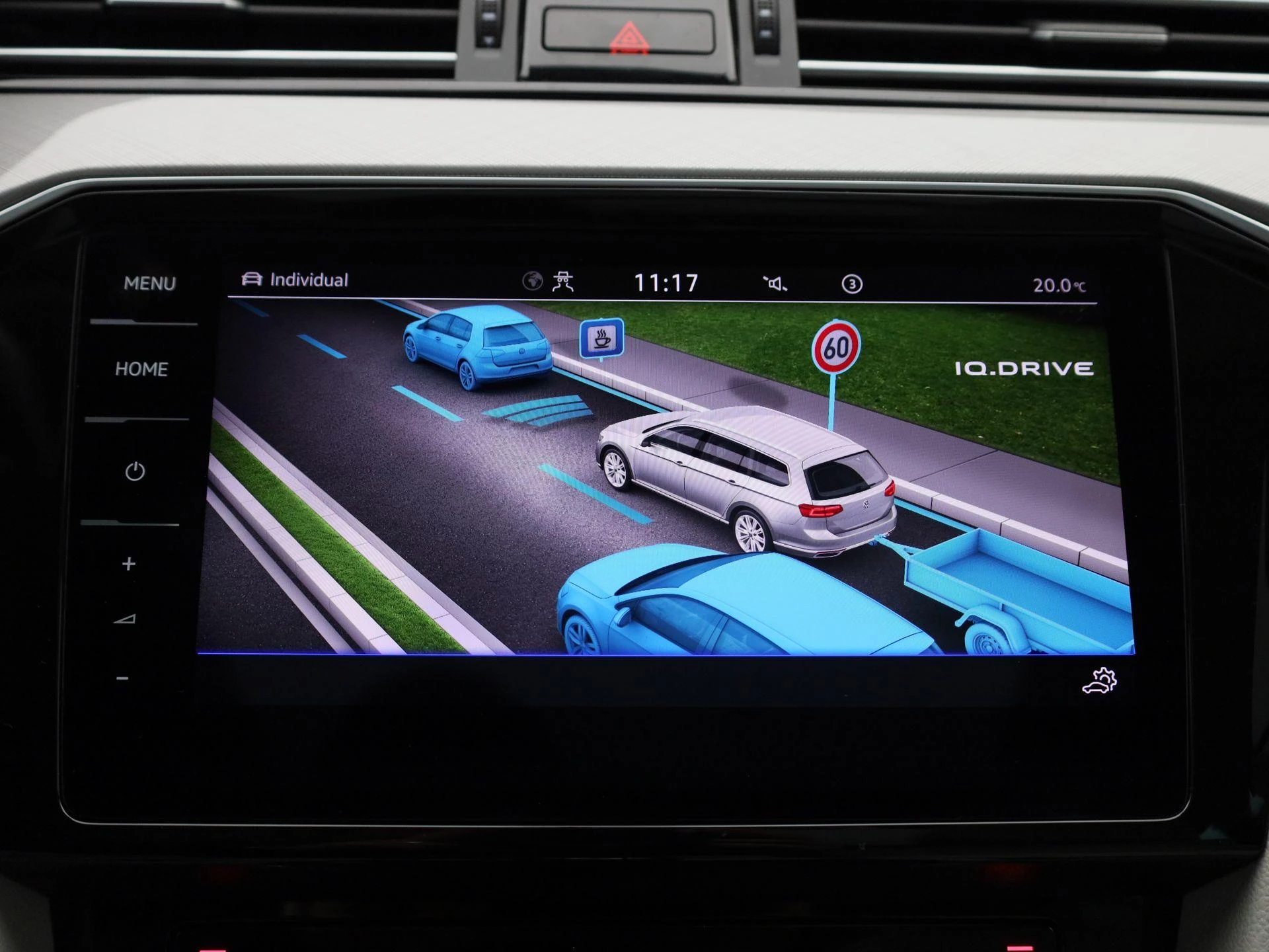 Volkswagen Passat Variant 1.4 TSI PHEV GTE Business 218 PK|