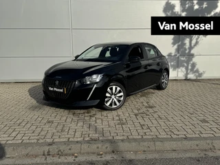 Peugeot 208 1.2 PureTech Active Pack