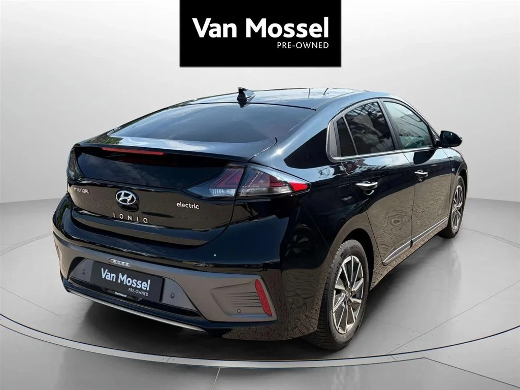 Hyundai IONIQ Electric 38,3 kWh Trend 136HK 5d Aut.
