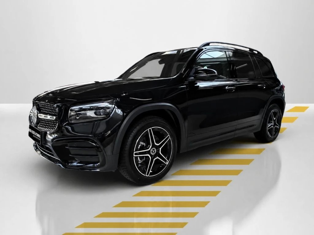 Mercedes-Benz-GLB 200-image-3