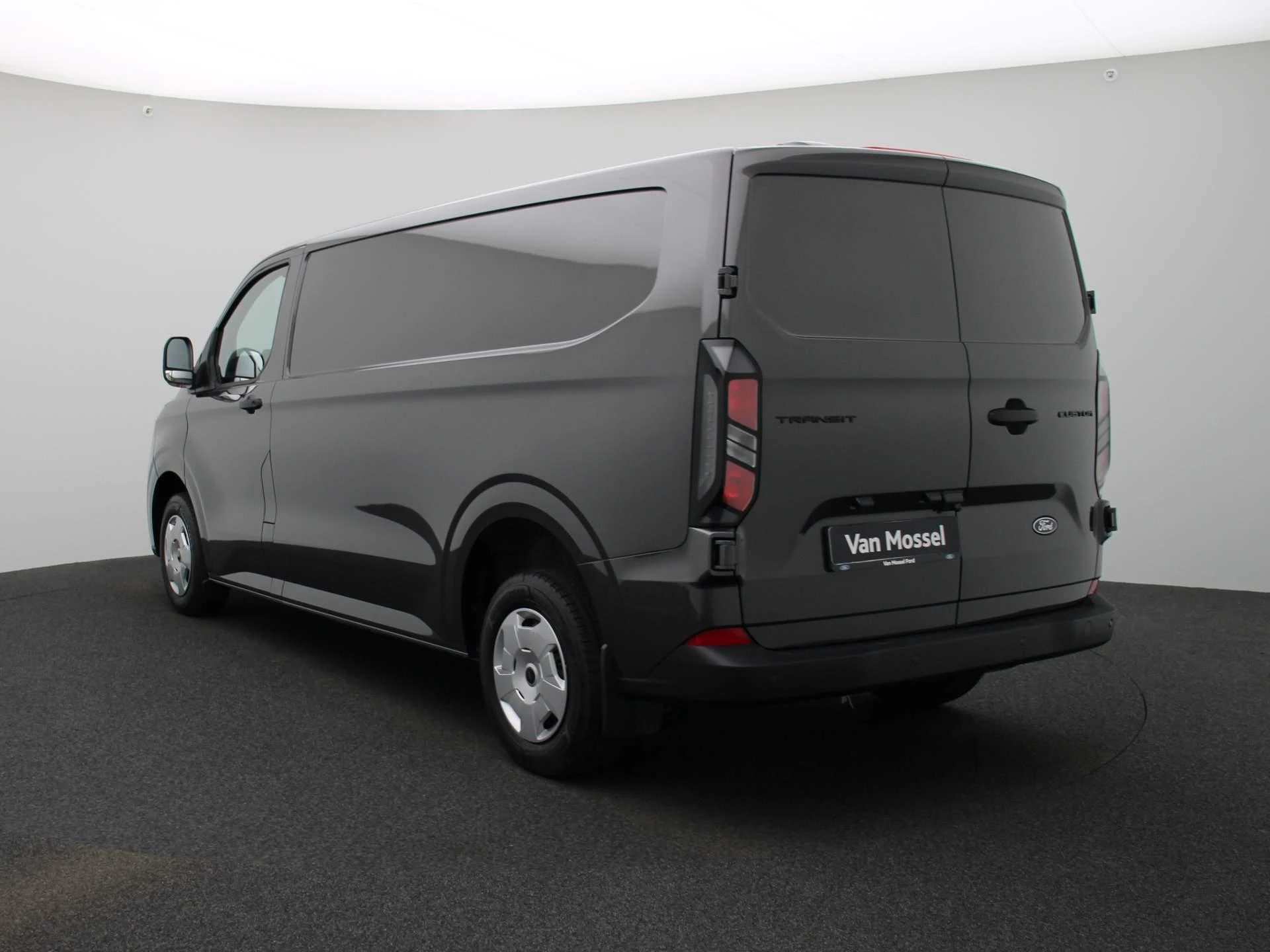Ford Transit Custom 300 2.0 TDCI L2H1 Trend
