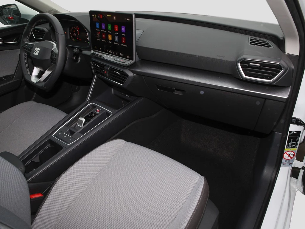 SEAT Leon Sportstourer RE 1.5eTSI 7-Gang-DSG