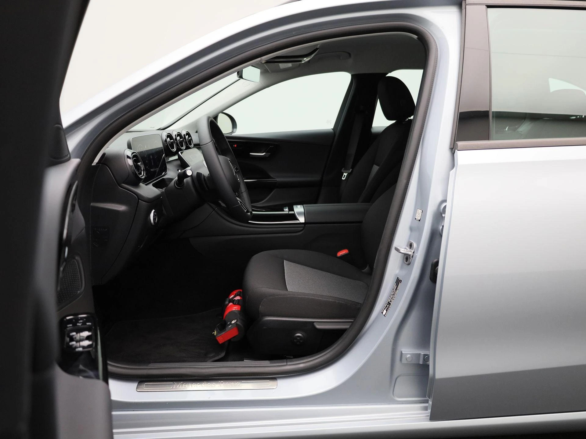 Mercedes-Benz C-Klasse Break C 200 d Business Line