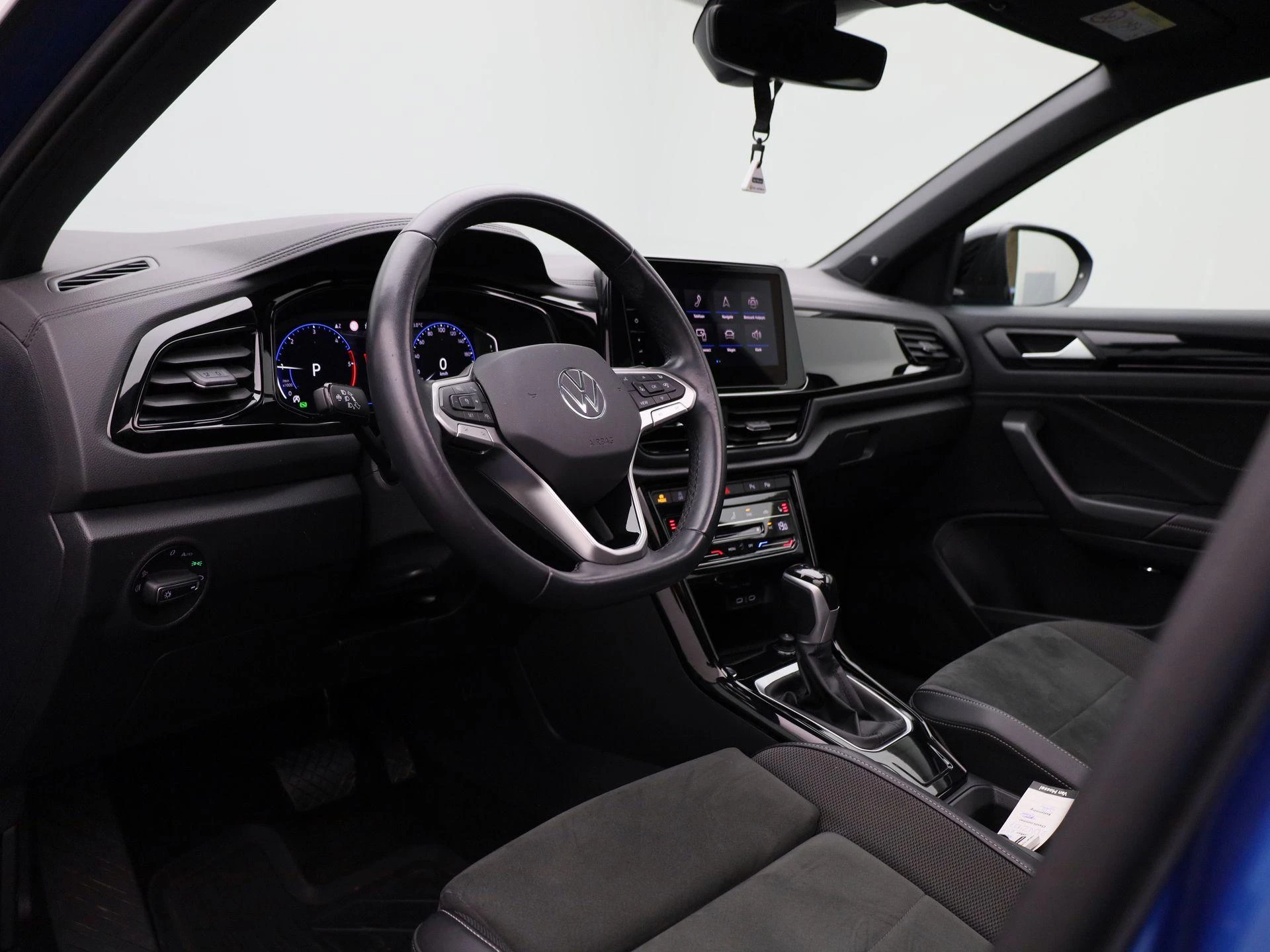 Volkswagen T-Roc 2.0 TDI 110kW Style Business DSG
