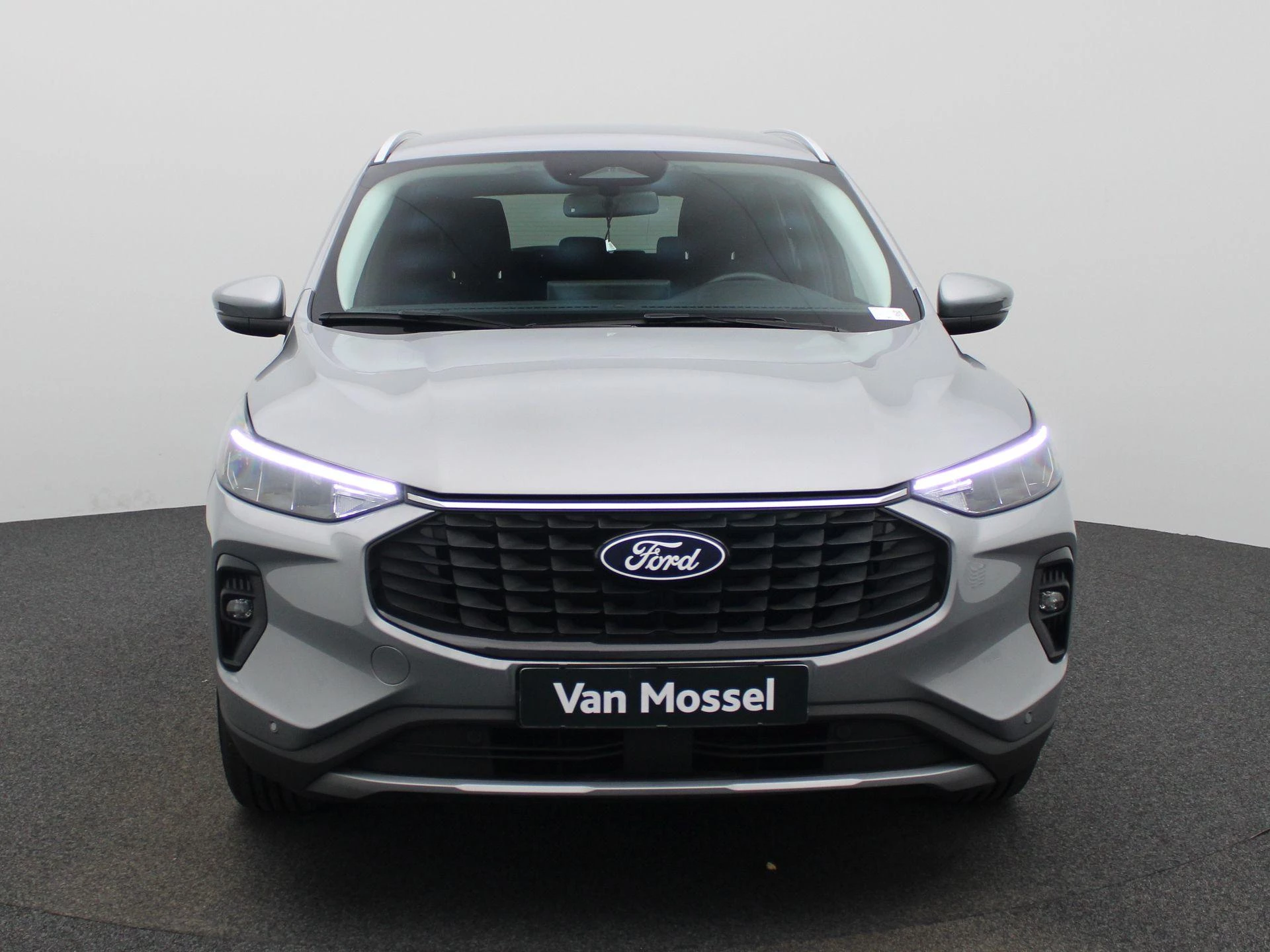 Ford Kuga 1.5i EcoBoost 110kW Titanium