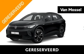 Volkswagen ID.4 Pro 77 kWh 174 PK|