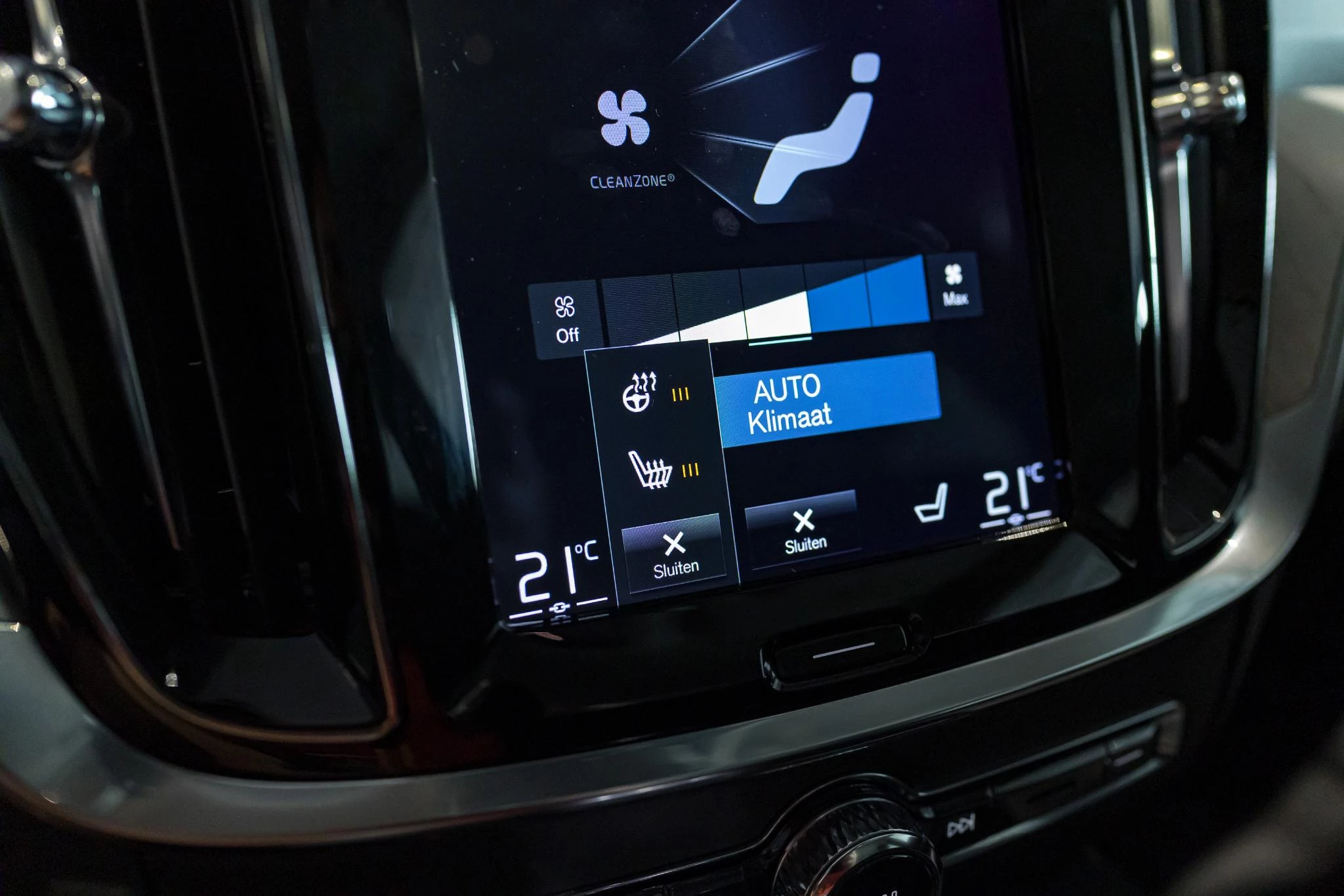 Volvo V60 T6 PHEV 4x4 Inscription Aut.