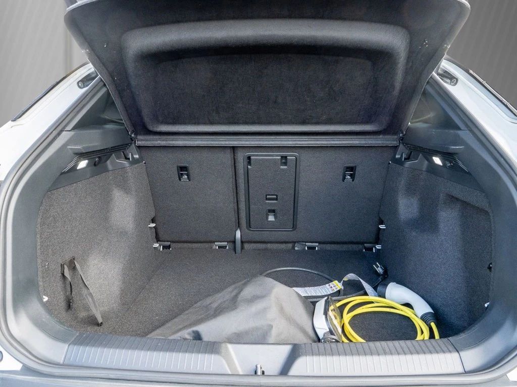 Volkswagen ID.4 GTX 4Motion