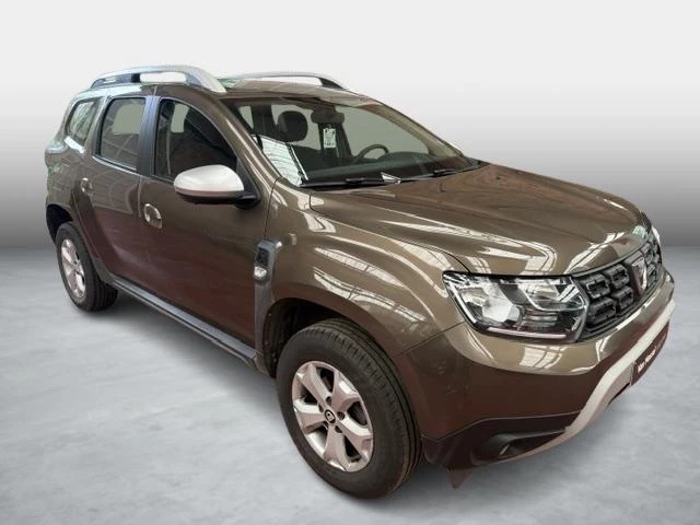 Dacia Duster TCe 100 LPG Liberty