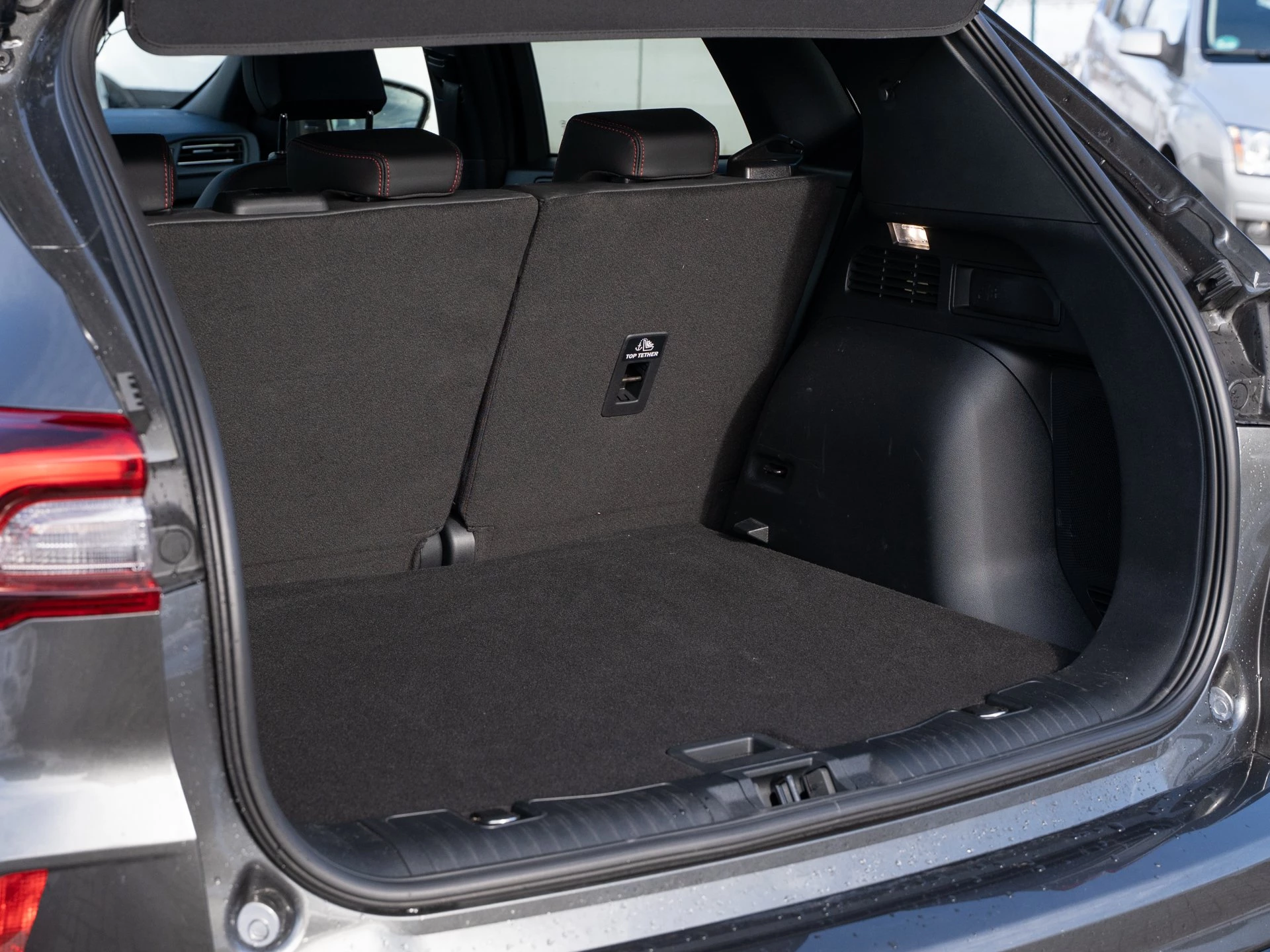 Ford Kuga ST-Line X Plug-in-Hybrid MATRIX*WINT.PKT*360GRAD*KLIMA