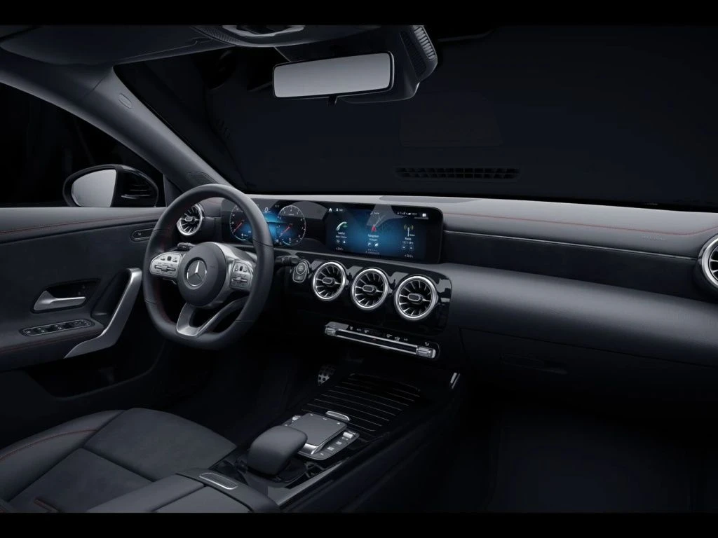 Mercedes-Benz-CLA 200 d-image-12