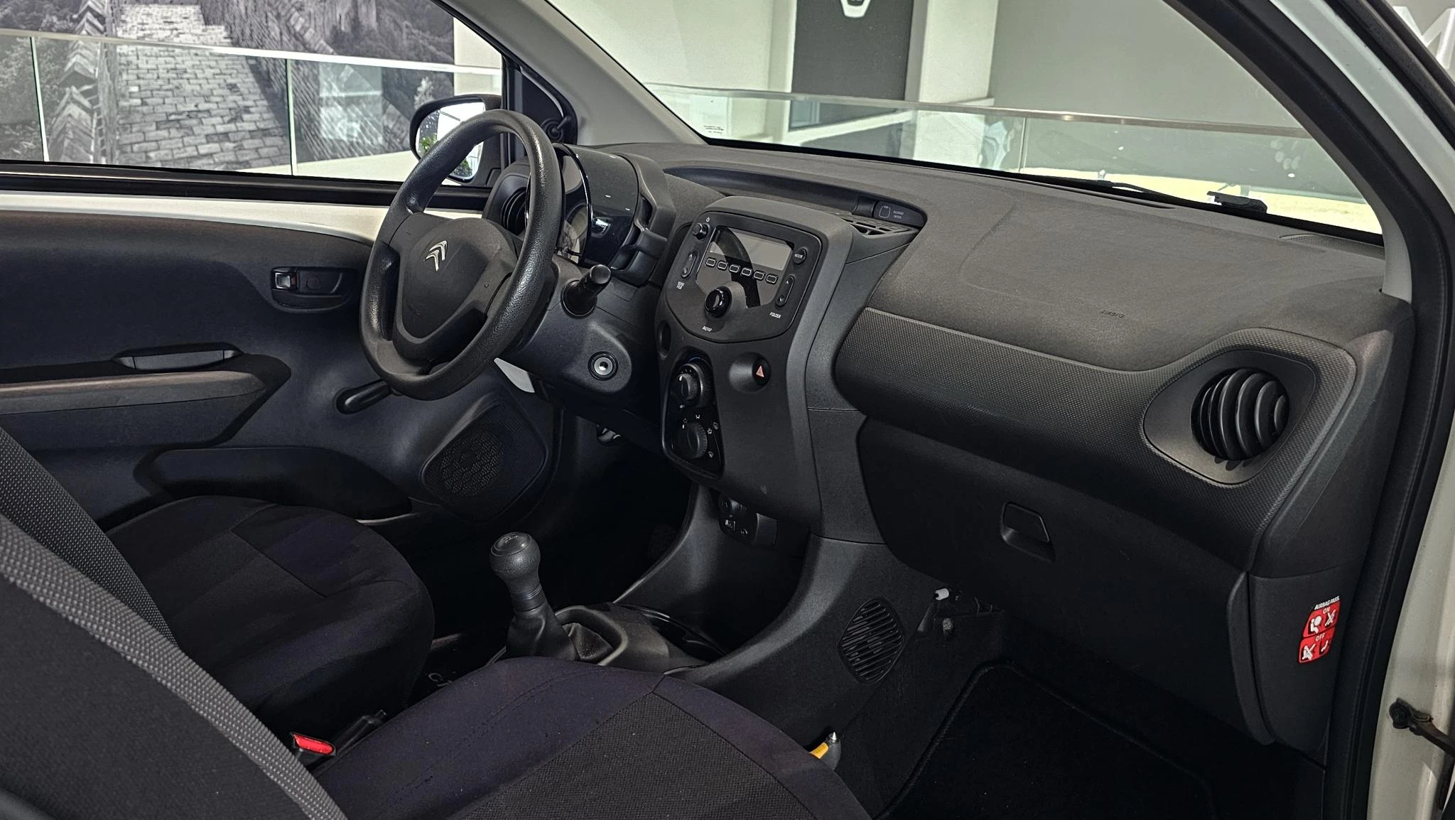 Citroën-C1-image-11