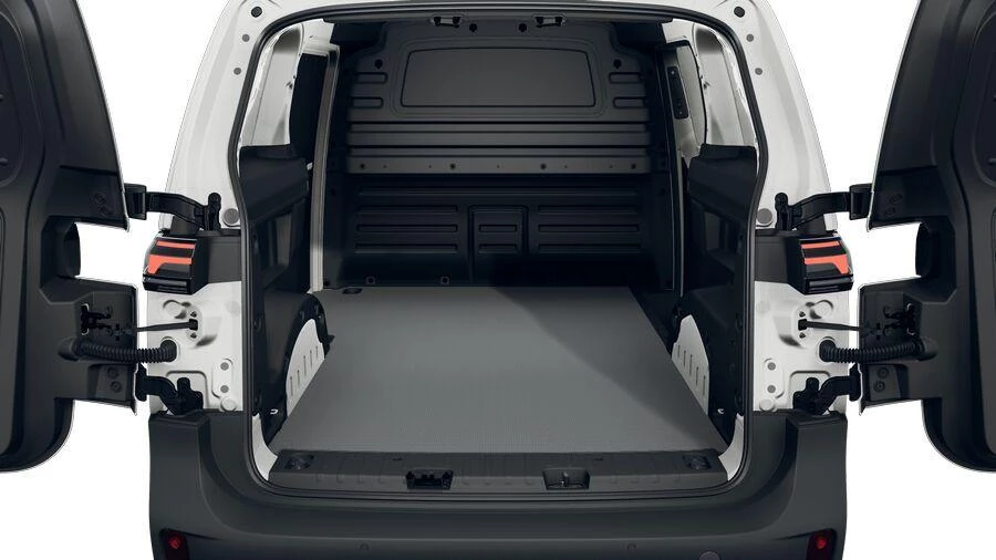 Volkswagen ID. Buzz Cargo Economy Limited Edition 286PK