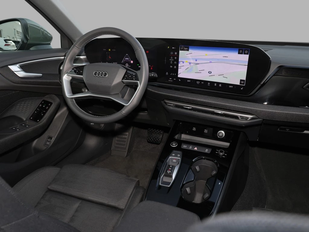Audi A5 Avant TFSI 150 kW S tronic