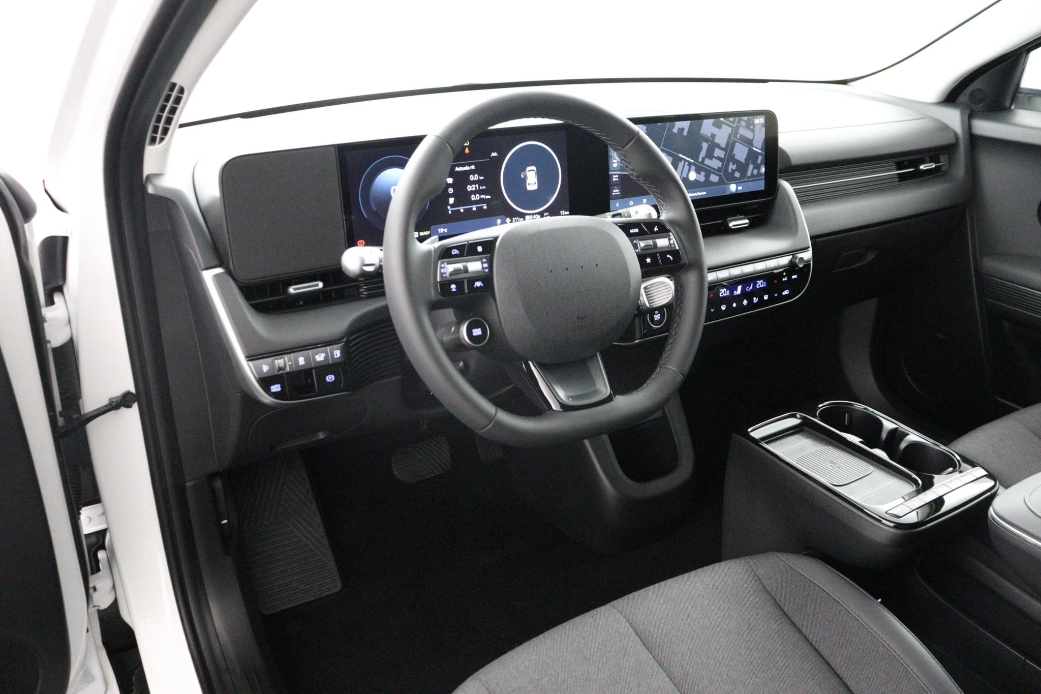 Hyundai IONIQ 5 Standard Range Pure Edition 84 kWh