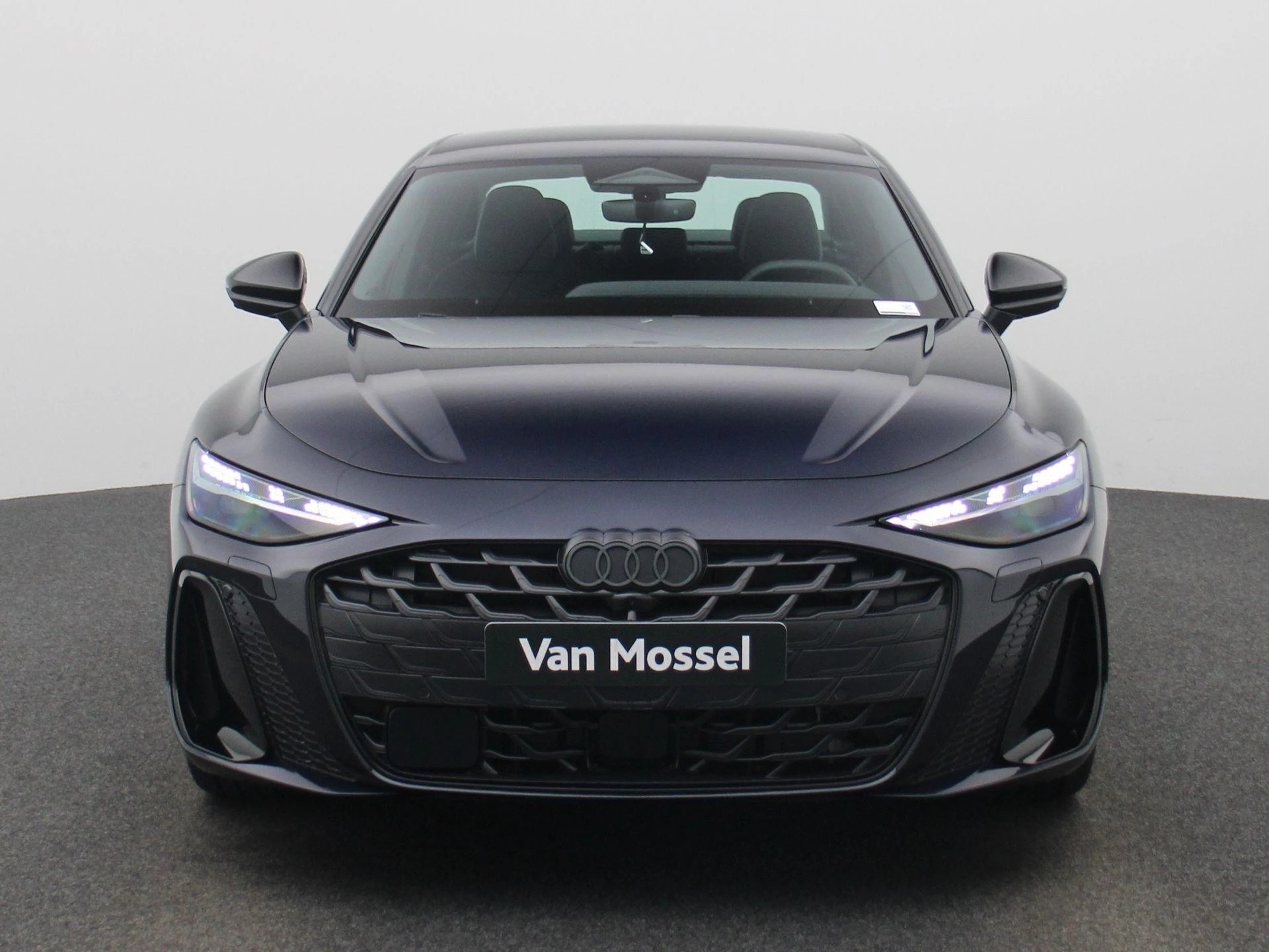 Audi A6 Limousine 2.0 e-hybrid quattro S Edition