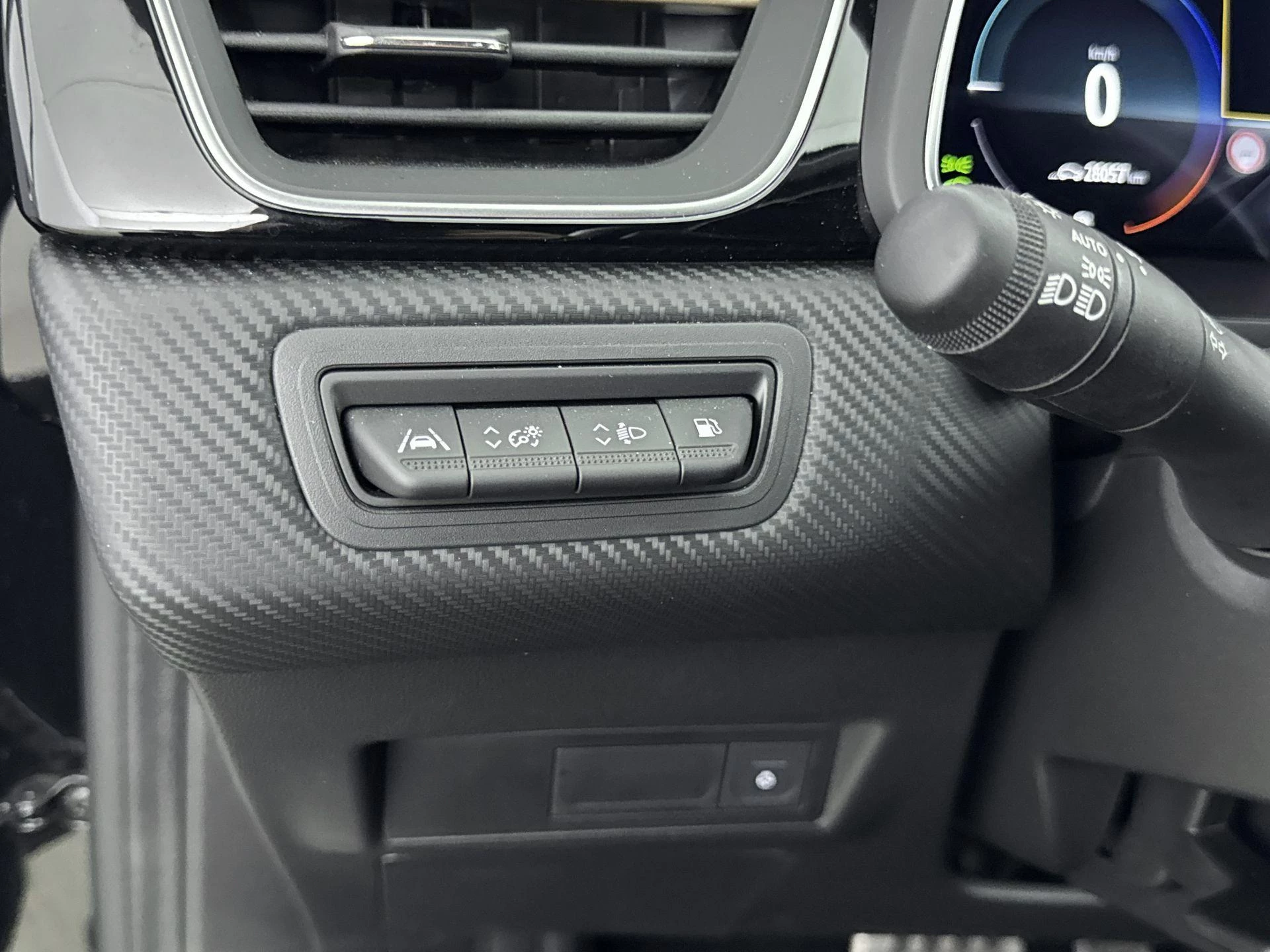 Renault Captur 1.6 E-Tech Plug-In Hybrid E-Tech Engineered 160PK