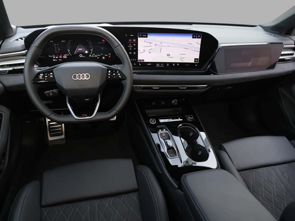 Audi A5 Avant e-hybrid quattro edition one S line