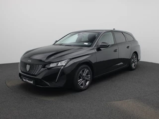 Peugeot 308 SW 1.2 PureTech 130 S&S Active Pack