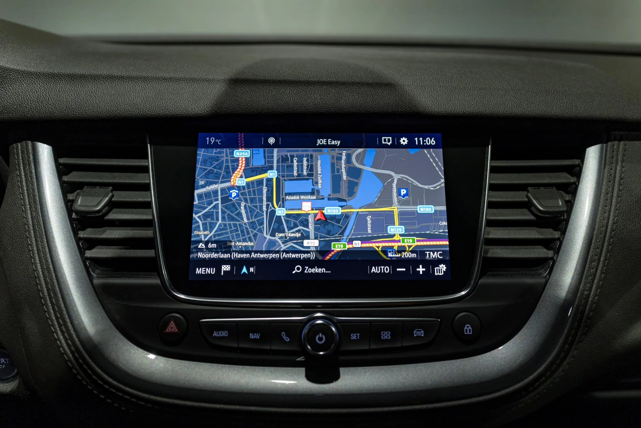 Opel Grandland X 1.2 Turbo ECOTEC S/S MT6 Comfort