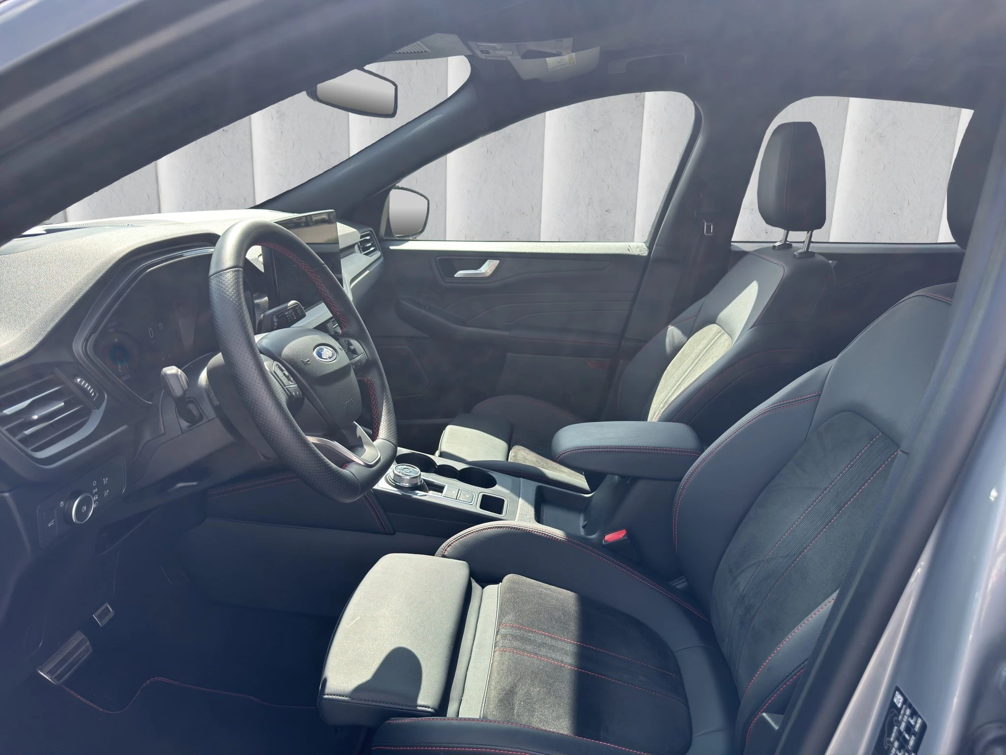 Ford Kuga ST-Line X Aut.*360GRAD*LED-MATRIX*NAVI*GRA*WINTER-PKT.
