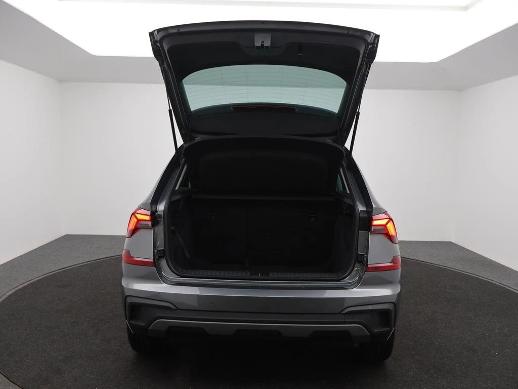 Škoda Kamiq Kamiq 1.0TSI 116PK *AUTOMAAT*VIRTUAL COCKPIT*CRUISE*PDC*APP-CONNECT*...*