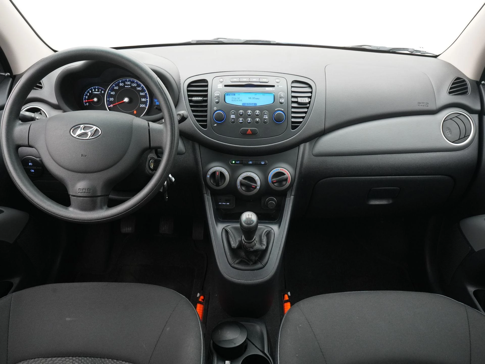 Hyundai i10 1.2 Plus