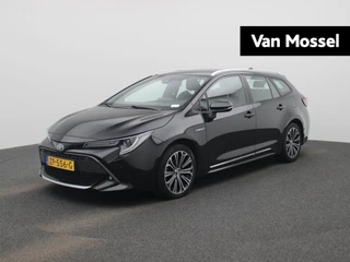 Toyota Corolla Touring Sports 2.0 Hybrid Style