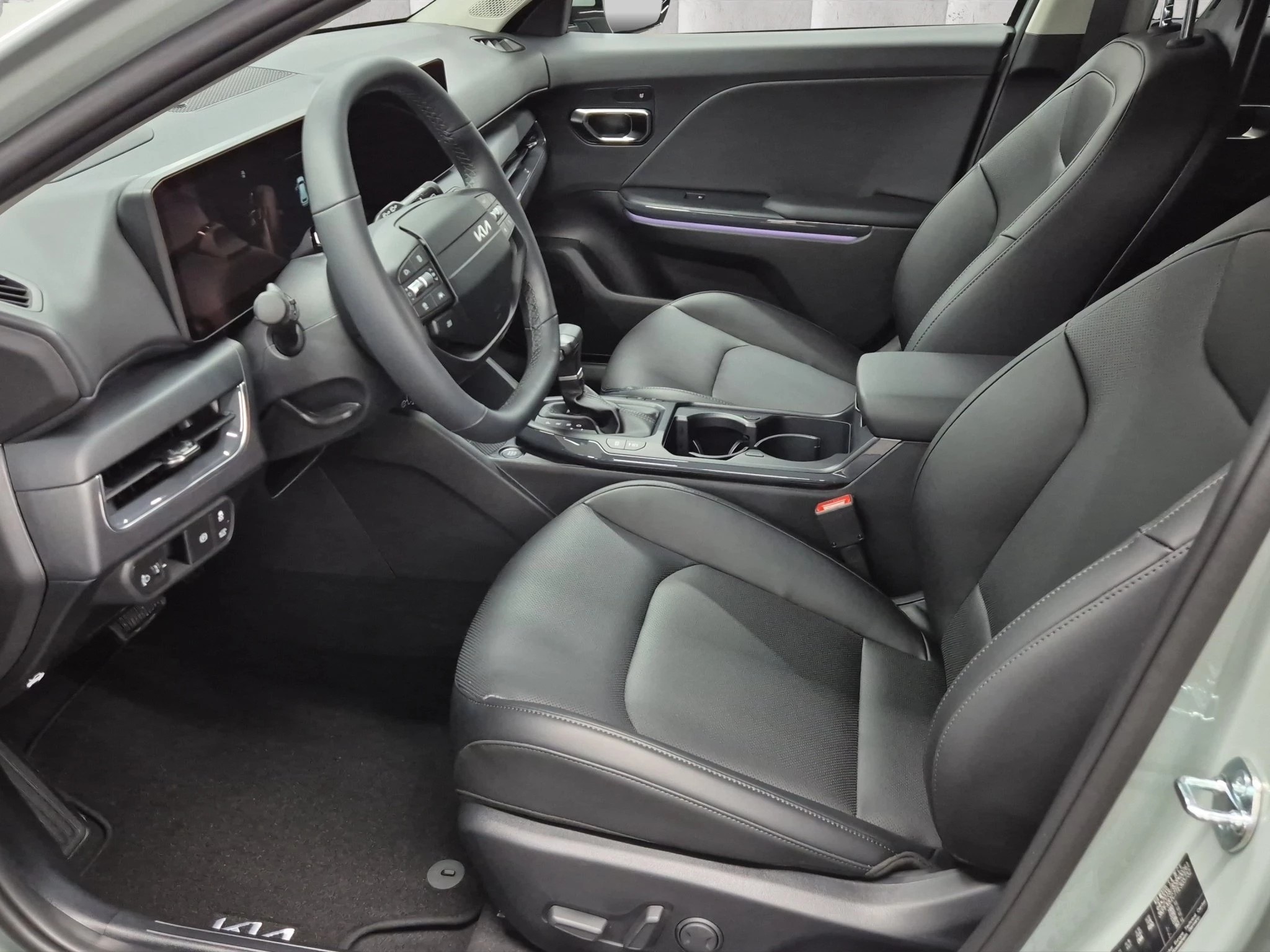 Kia K4 Spirit 1.6 T-GDI 110 kW DCT Sportswagon Kombi. 5-türig