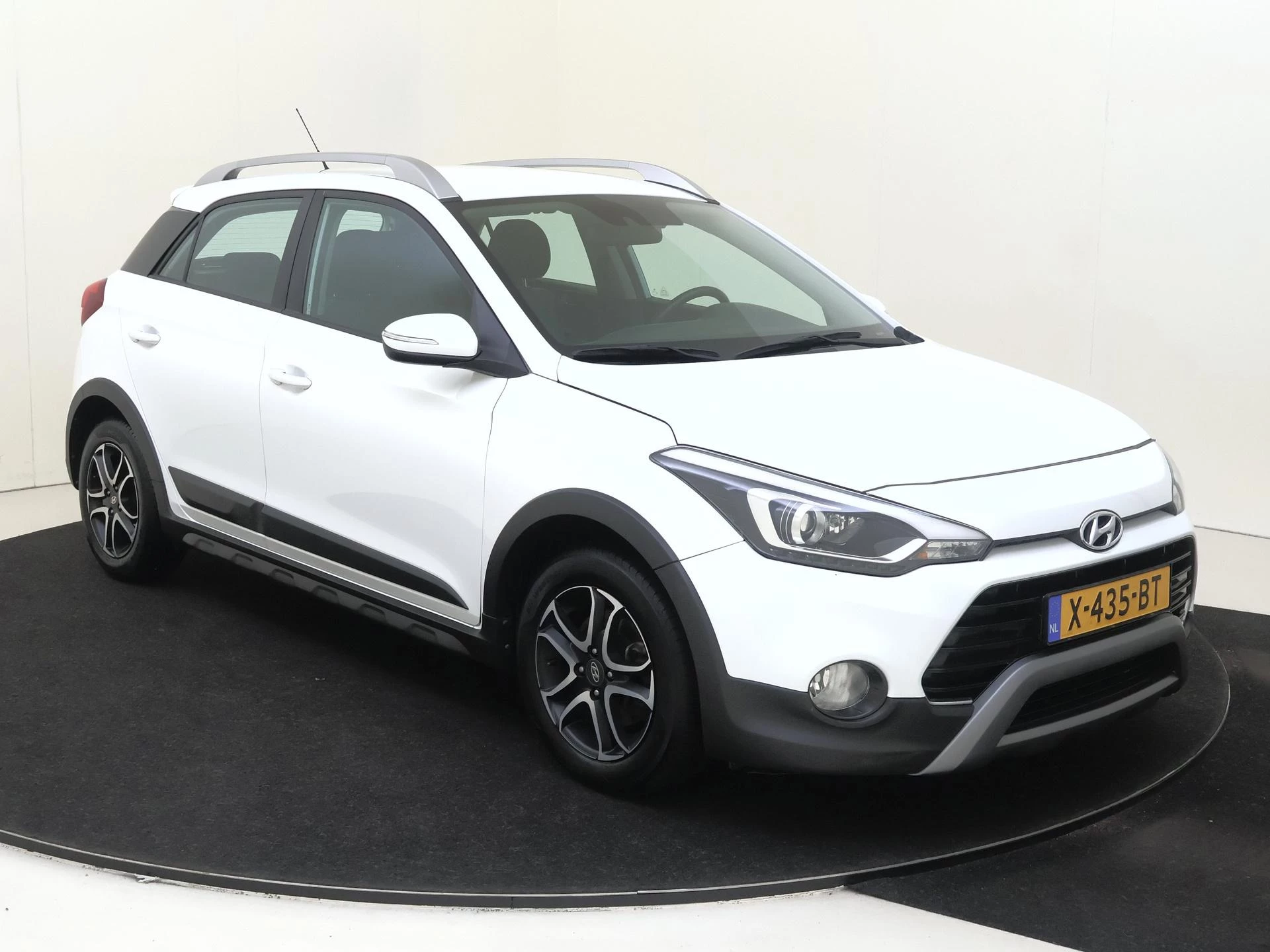 Hyundai i20 1.0 T-GDI active