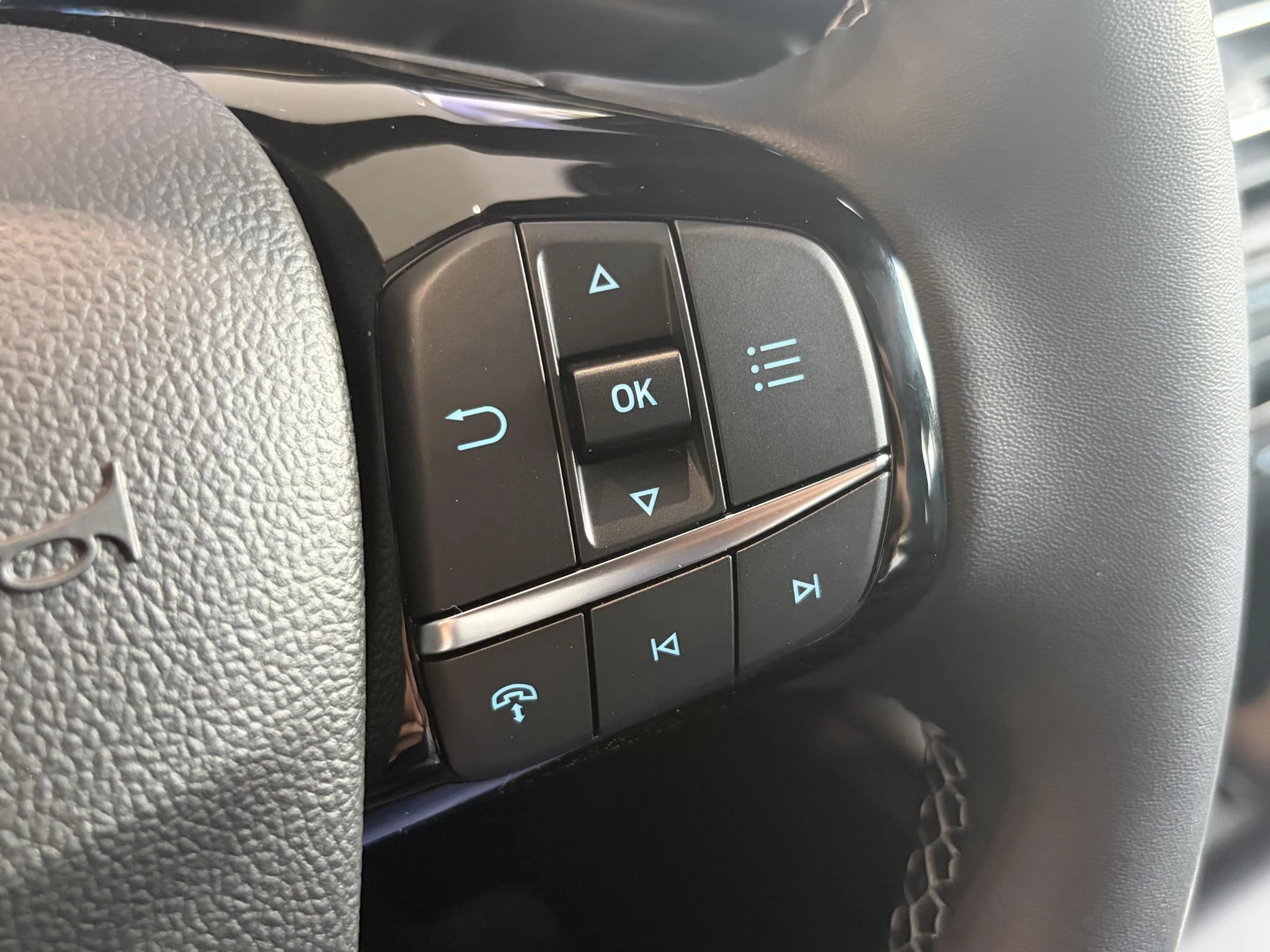 Ford Kuga 2.5 PHEV BlueCruise Edition