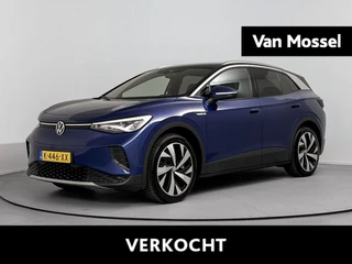Volkswagen ID.4 Life 77 kWh 204 PK