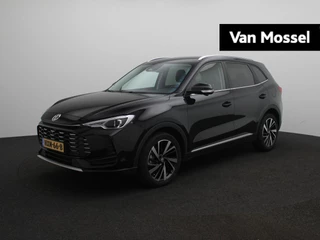 MG ZS 1.5 Hybrid+ Luxury