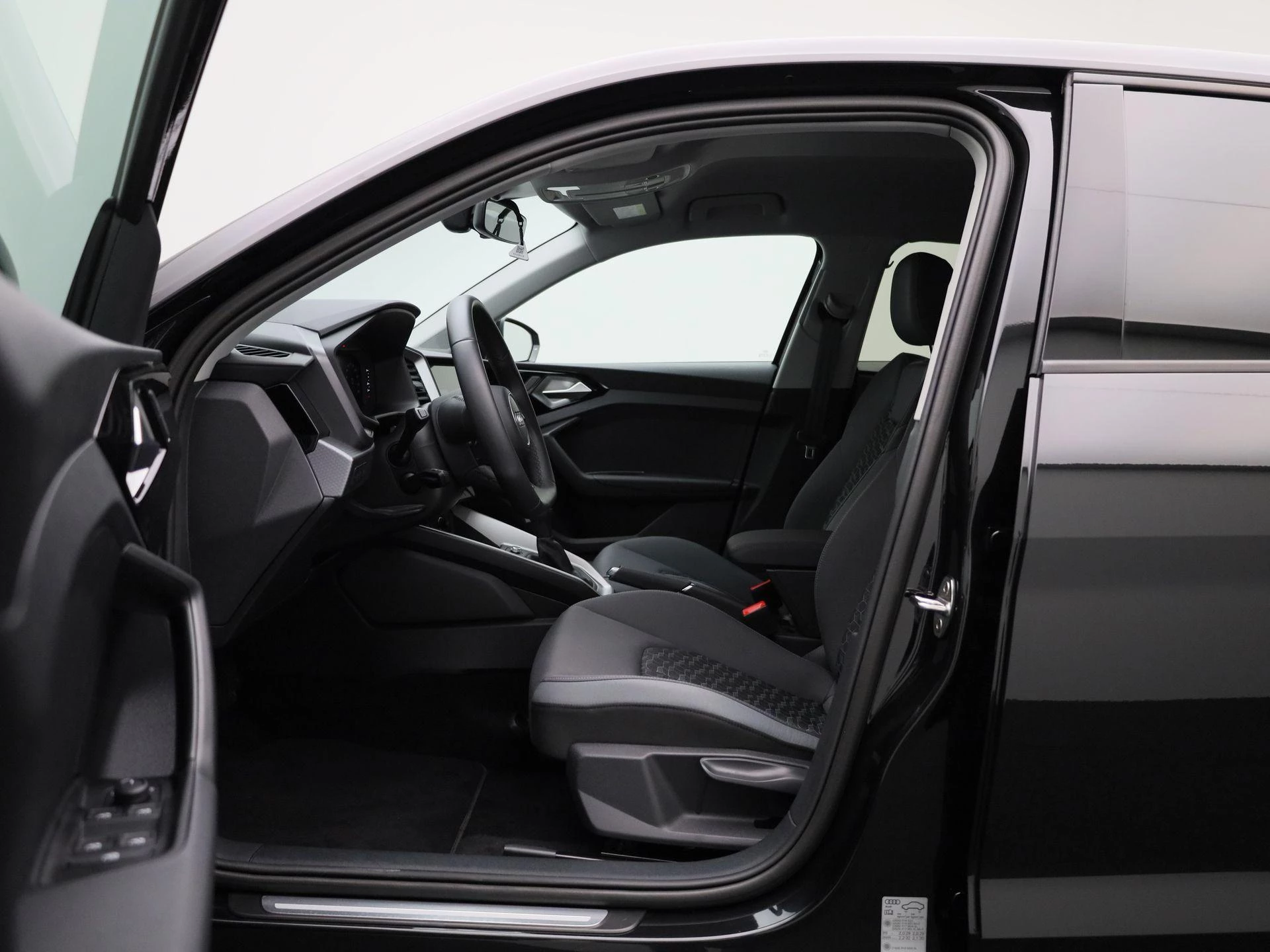 Audi A1 allstreet 30 TFSI Advanced edition