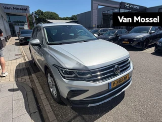 Volkswagen Tiguan 1.5 TSI Elegance
