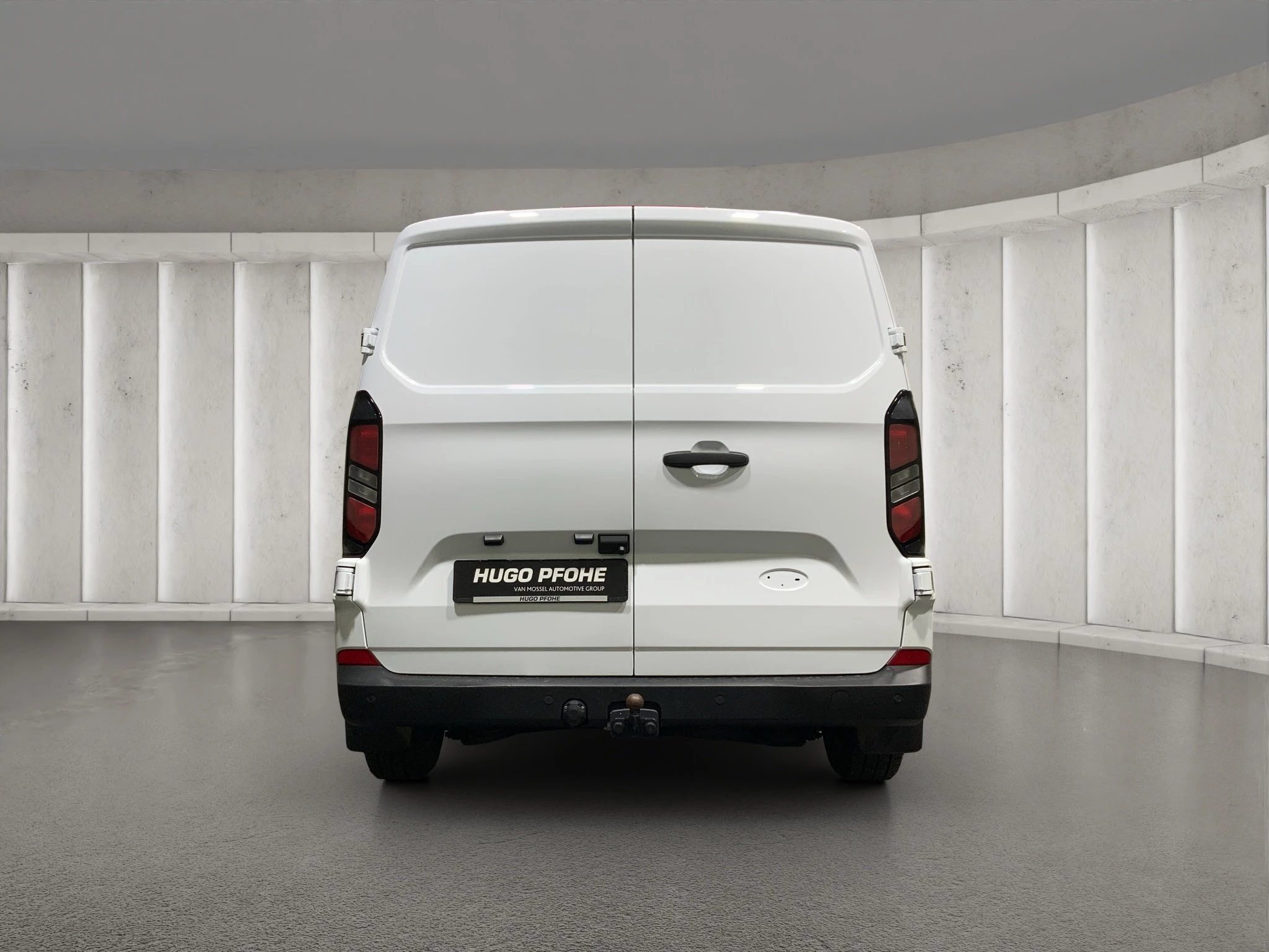 Ford Transit Custom Trend 2.0 EcoBlue 81kW 280 L1 | LED