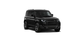 Land Rover Defender 110 D250 S AWD Auto. 26MY