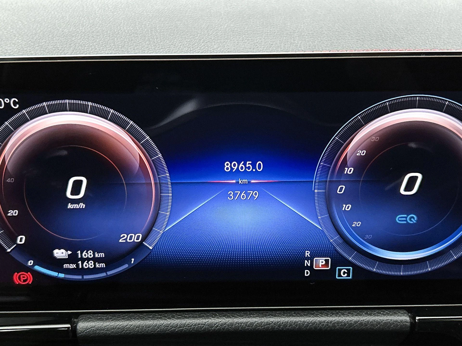 Mercedes-Benz EQA 250 Business Solution AMG 67 kWh