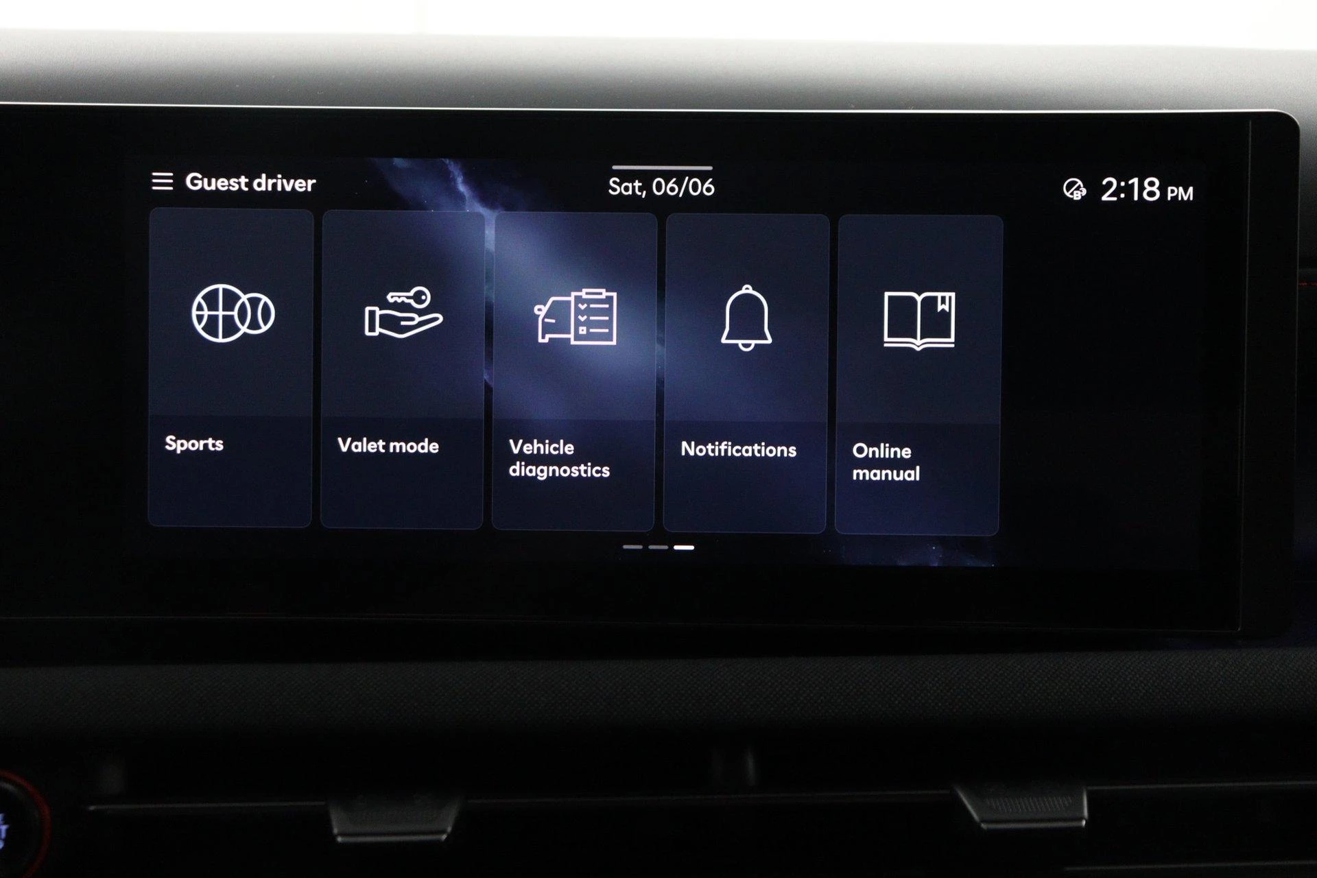 Hyundai Tucson 1.6 T-GDI PHEV N Line Business