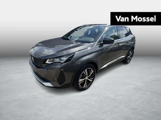 Peugeot 3008 1.2 PureTech 96kW S&S Auto GT