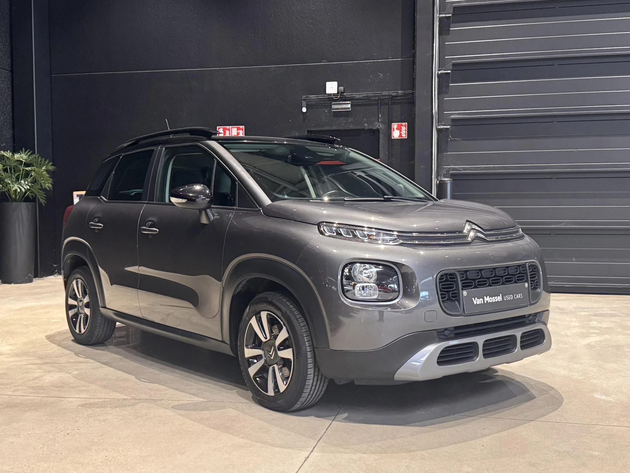 Citroën-C3 Aircross-image-2