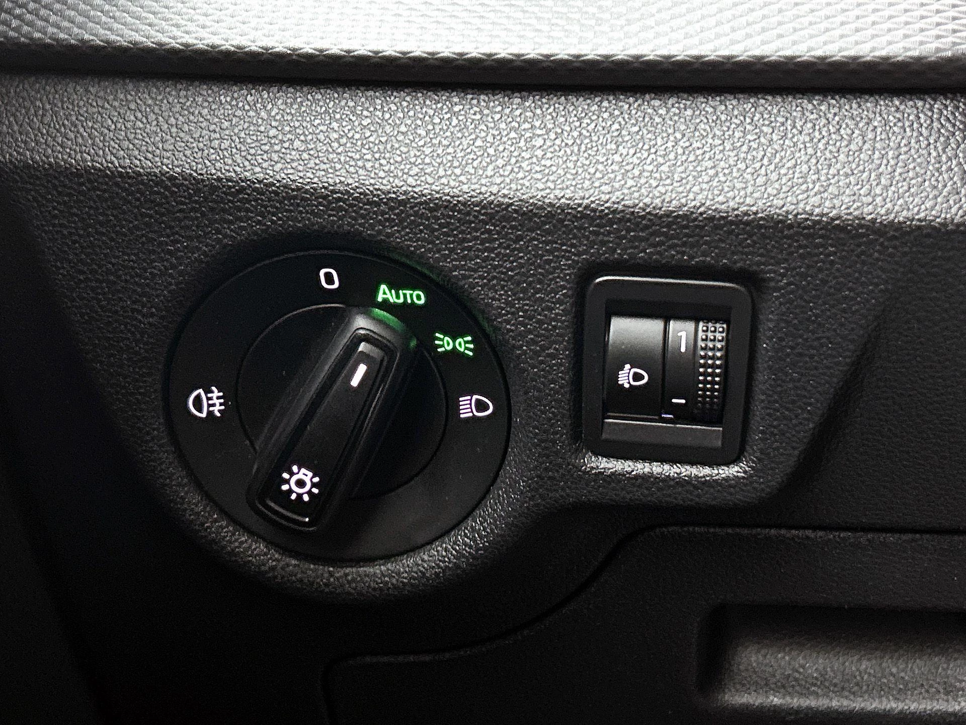 Škoda Kamiq 1.0 TSI Active