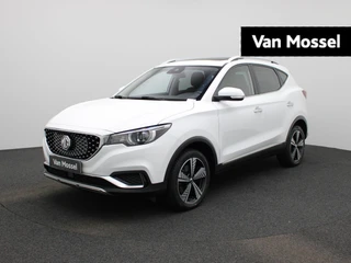 MG ZS EV Luxury