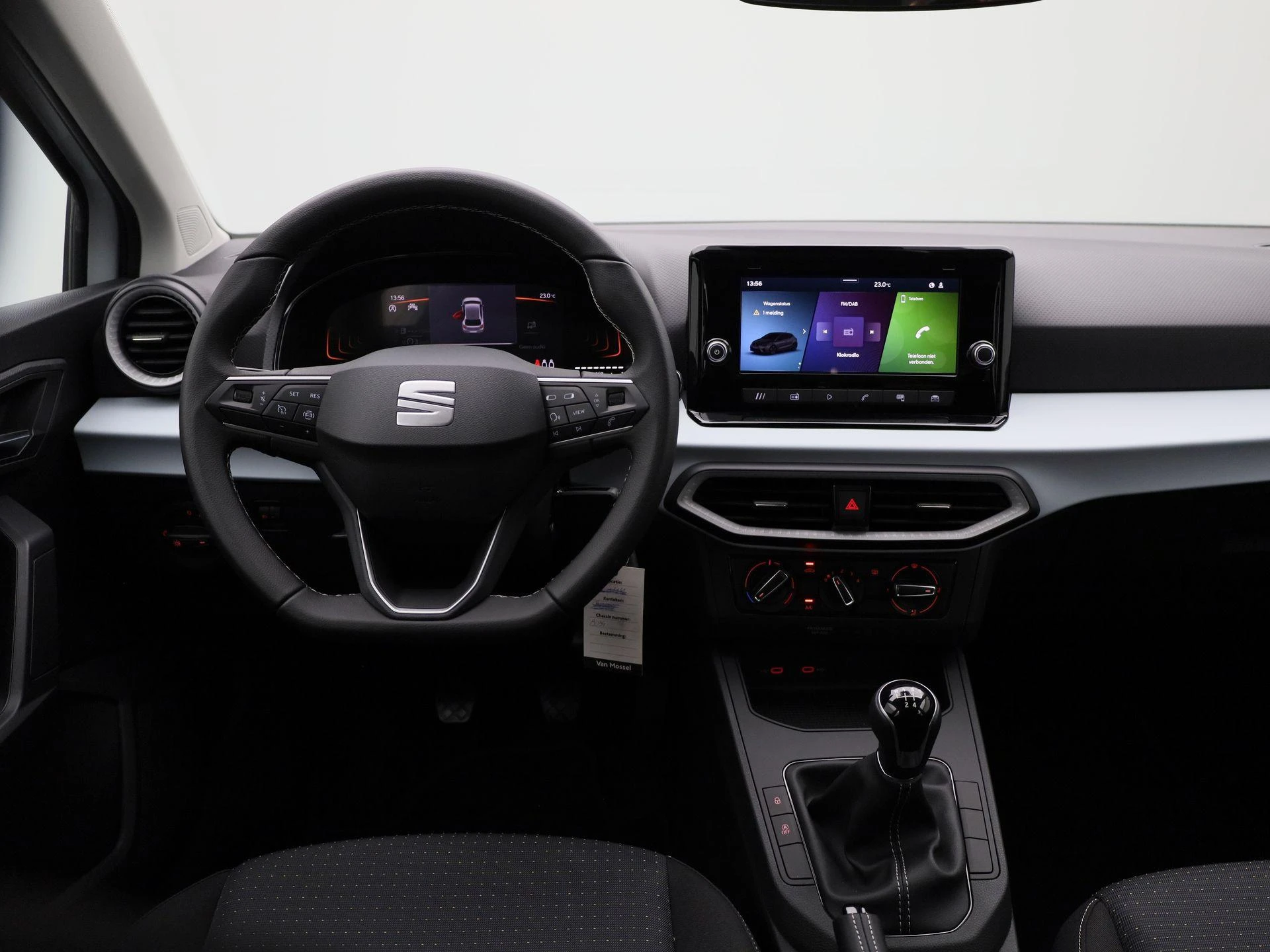 SEAT Ibiza 1.0 EcoTSI Style 95 PK