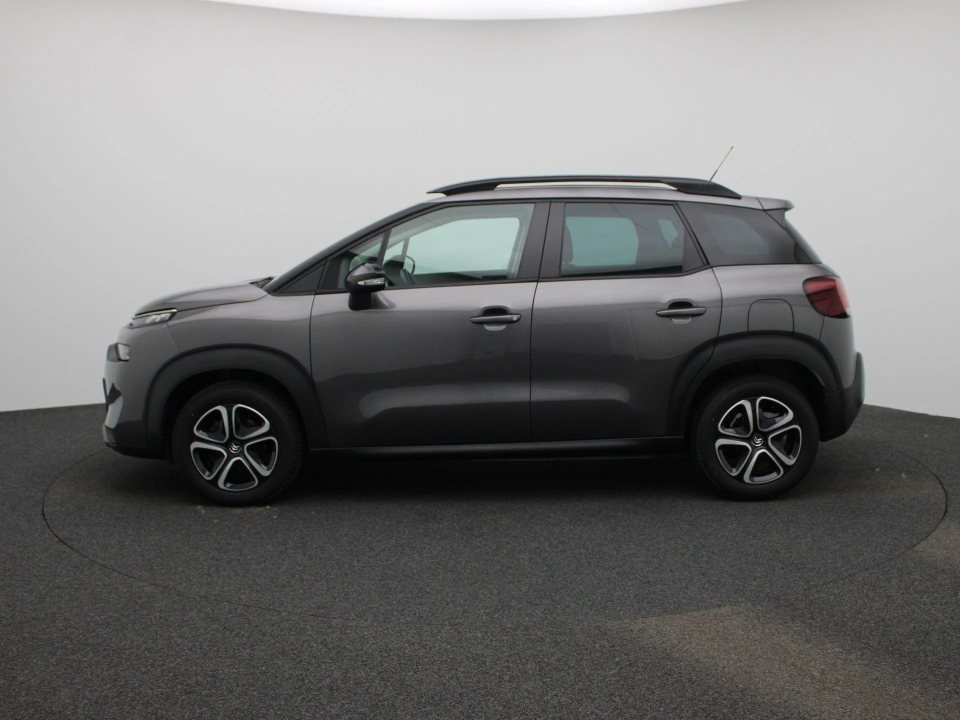 Citroën C3 Aircross 1.2 PureTech 130 S&S EAT6 Feel