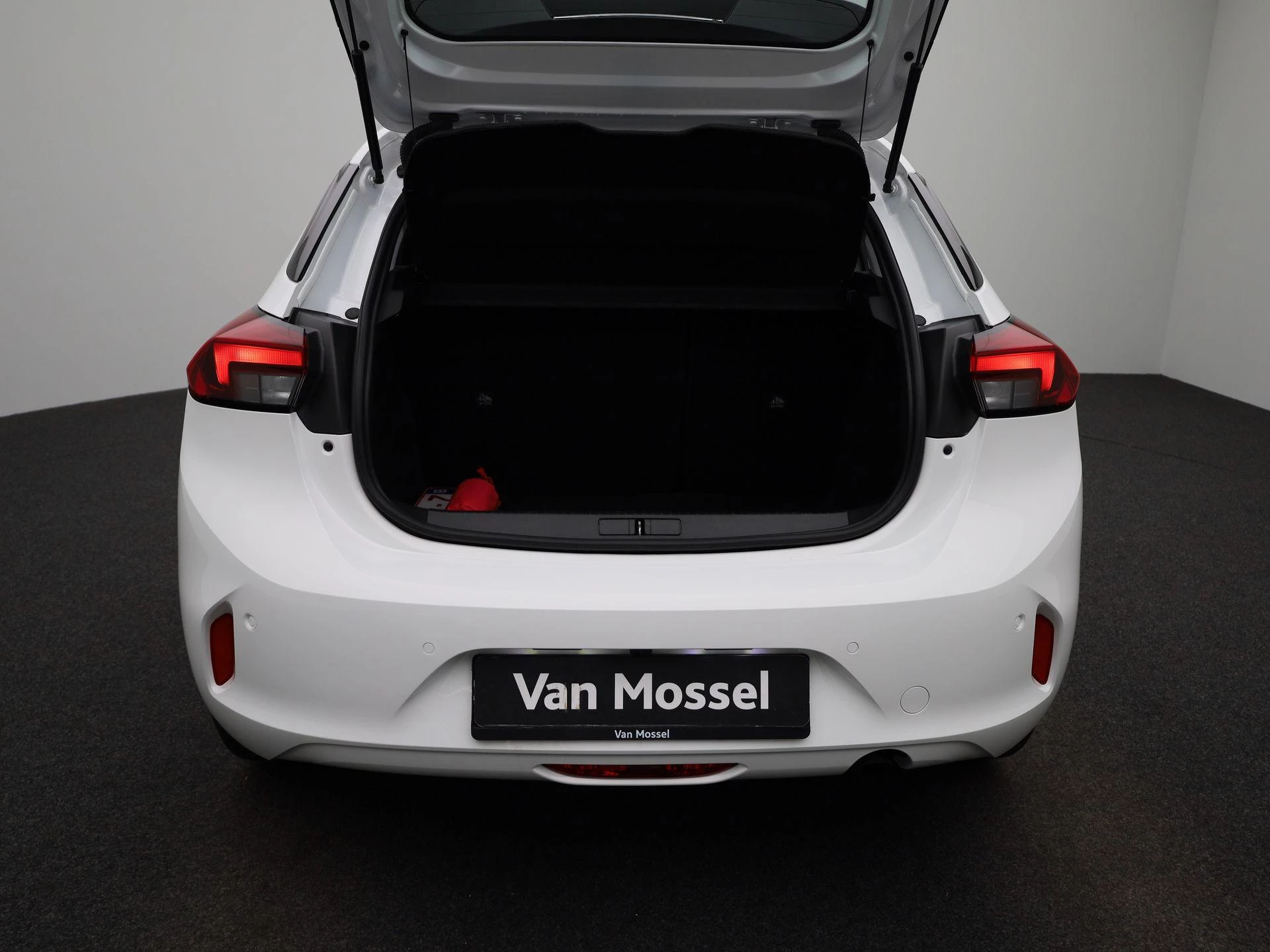 Opel Corsa 1.2 55kW S/S Edition