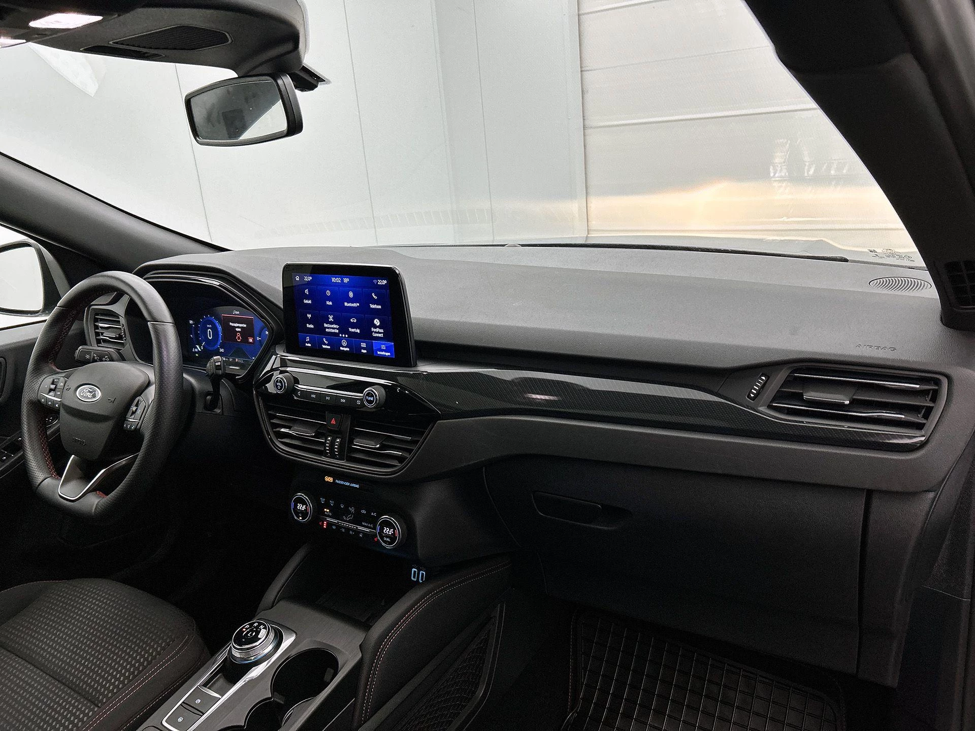 Ford Kuga 2.5 PHEV ST-Line