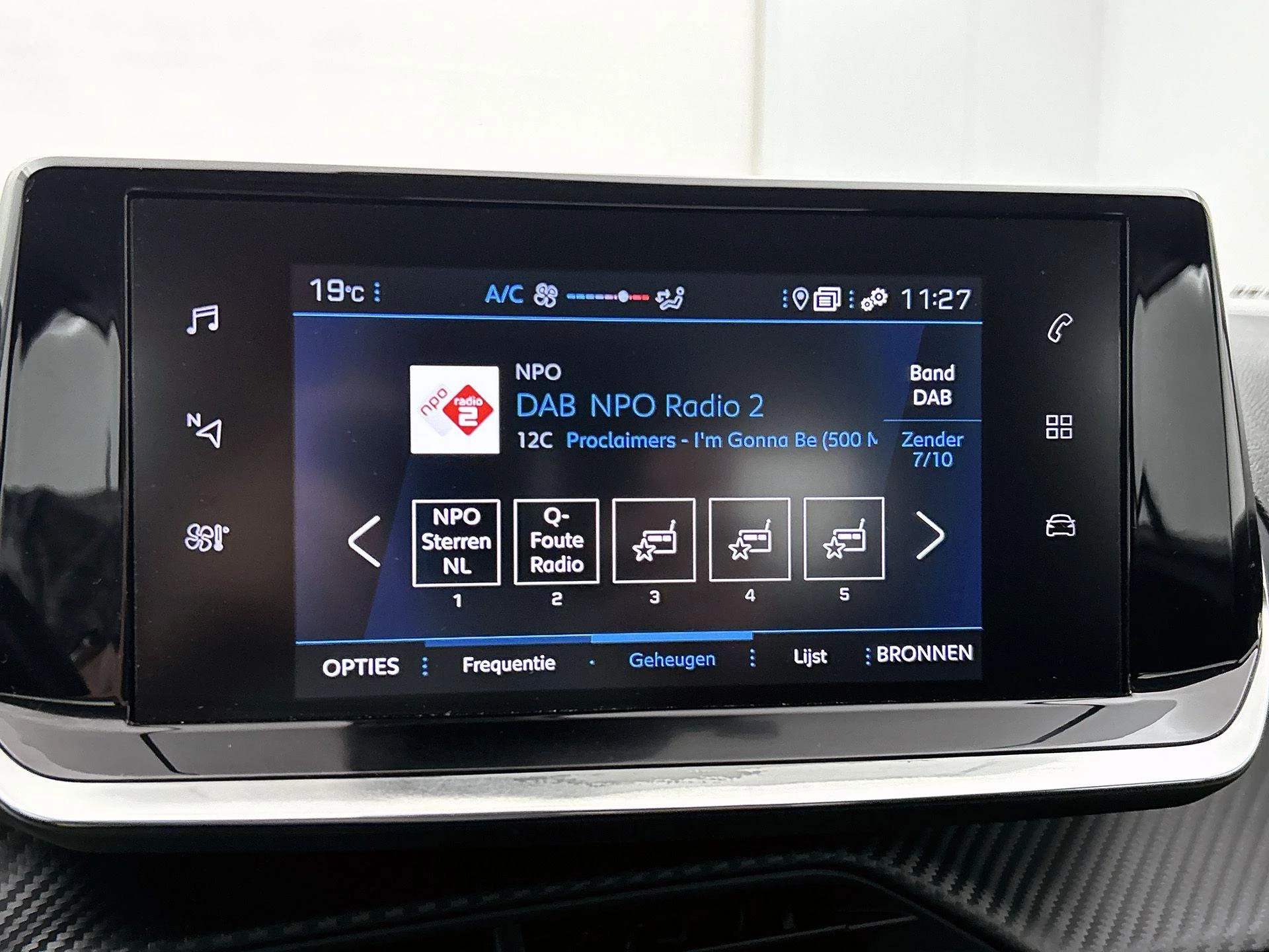 Peugeot 2008 1.2 PureTech Active